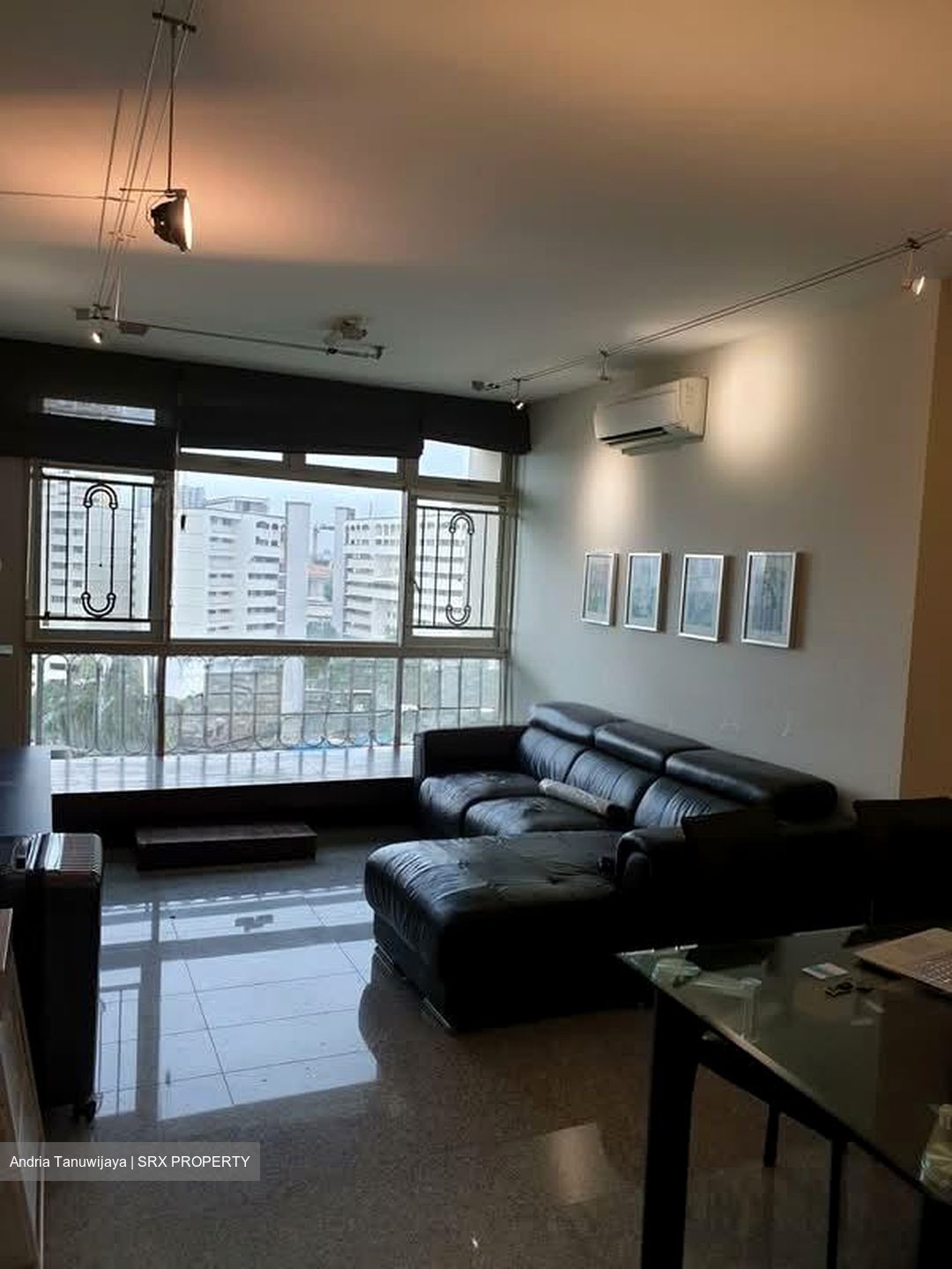 The Gardens At Bishan (D20), Condominium #554747821